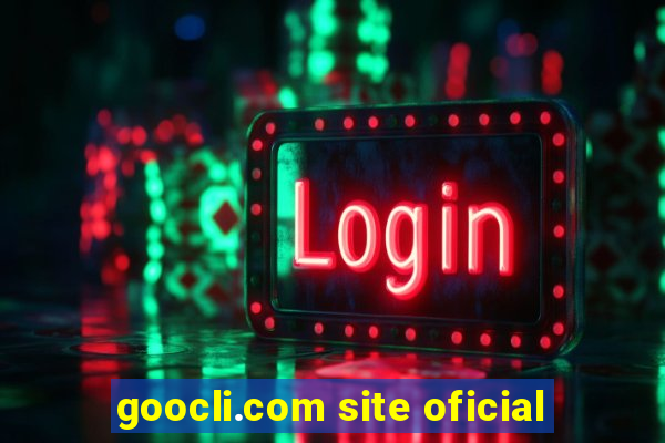 goocli.com site oficial